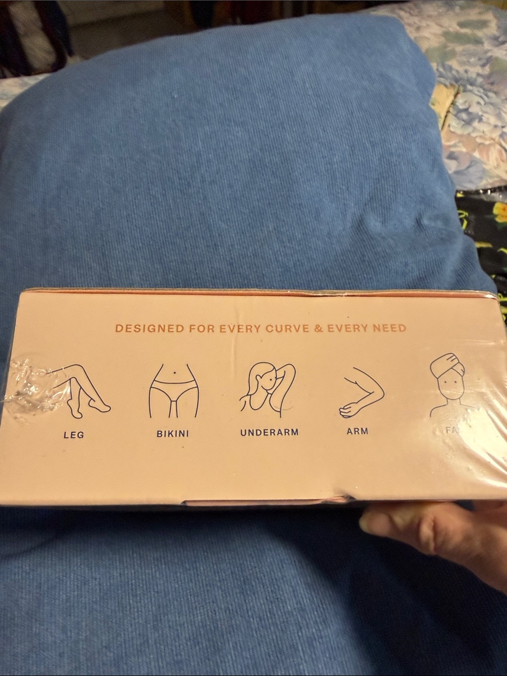 freebird Shaving Kit NEW box unopened - Picture 3 of 3